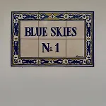 Blue Skies 1&2 빌라 Mexilhoeira Grande