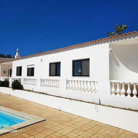 Blue Skies 1&2 Villa *