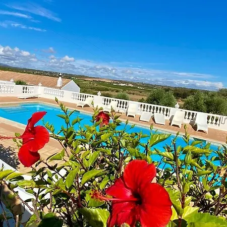 Villa Blue Skies 1&2 Mexilhoeira Grande