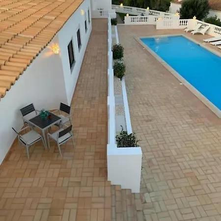Villa Blue Skies 1&2