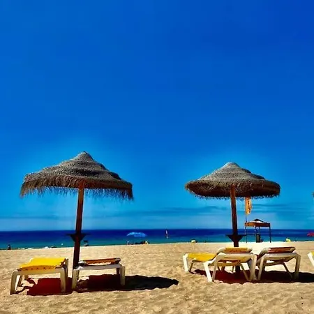Villa Blue Skies 1&2 Mexilhoeira Grande