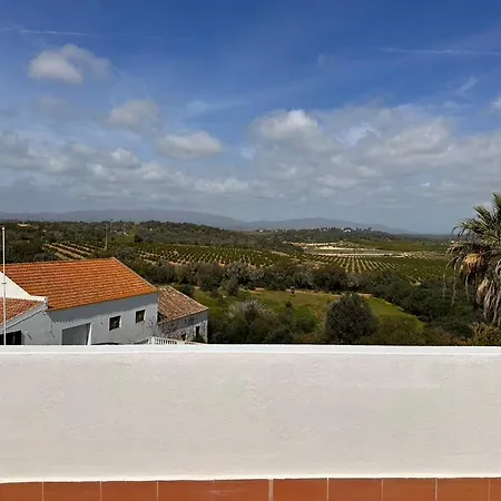 Villa Blue Skies 1&2 *