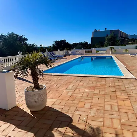 Villa Blue Skies 1&2