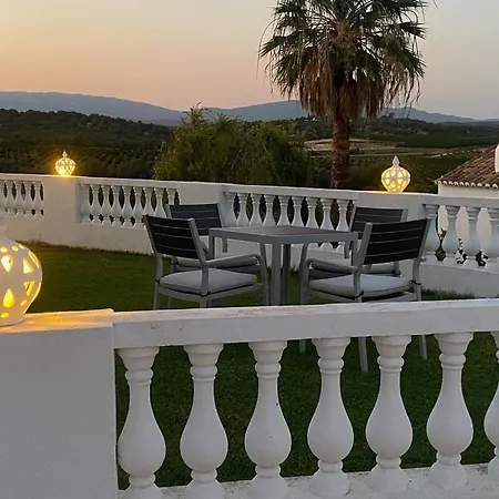 Blue Skies 1&2 فيلة Mexilhoeira Grande