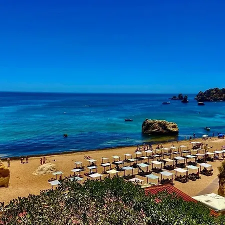 Blue Skies 1&2 فيلة Mexilhoeira Grande