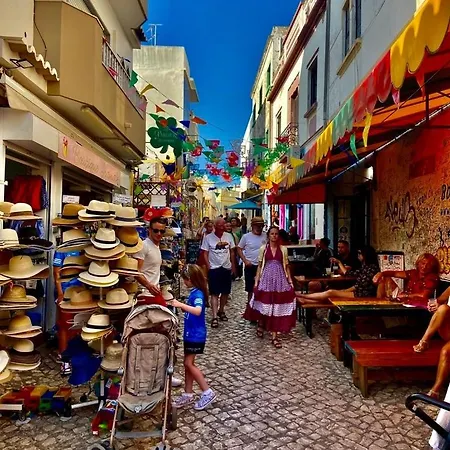 Blue Skies 1&2 فيلة *