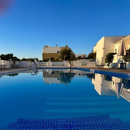 Blue Skies 1&2 * Mexilhoeira Grande