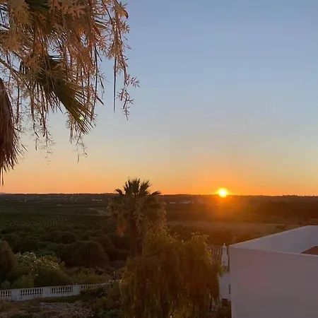 Blue Skies 1&2 Mexilhoeira Grande