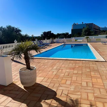 Villa Blue Skies 1&2 Mexilhoeira Grande