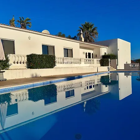 Blue Skies 1&2 * Mexilhoeira Grande