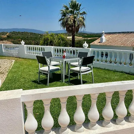 Blue Skies 1&2 * Mexilhoeira Grande