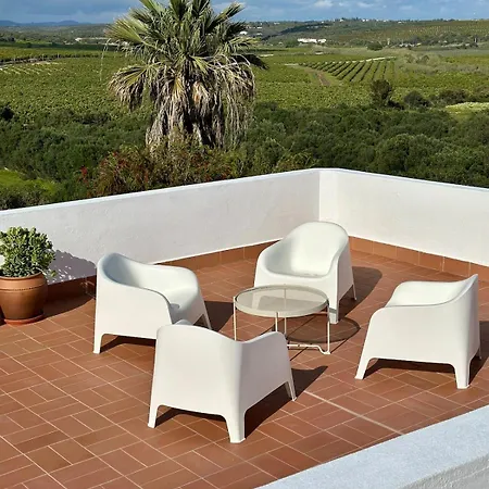 Blue Skies 1&2 فيلة Mexilhoeira Grande