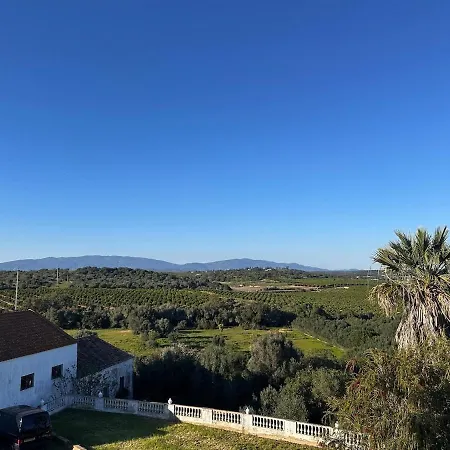 Villa Blue Skies 1&2