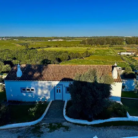 Blue Skies 1&2 فيلة Mexilhoeira Grande