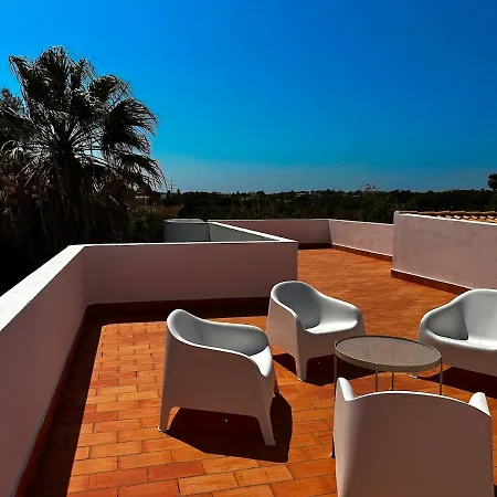 Blue Skies 1&2 Villa *