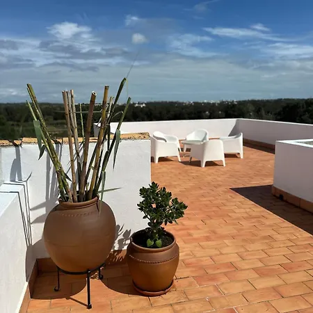 Blue Skies 1&2 * Mexilhoeira Grande