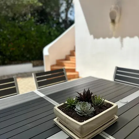 Villa Blue Skies 1&2 Mexilhoeira Grande