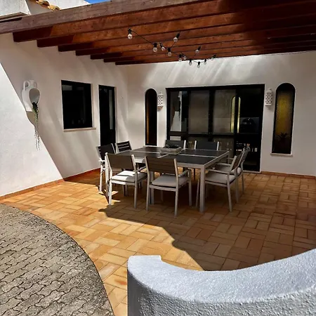 Blue Skies 1&2 Mexilhoeira Grande