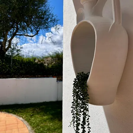 Blue Skies 1&2 Mexilhoeira Grande