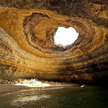 فيلة Blue Skies 1&2 Mexilhoeira Grande