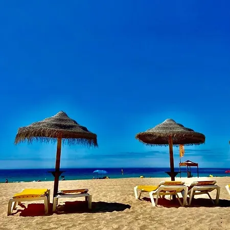 Villa Blue Skies 1&2 Mexilhoeira Grande