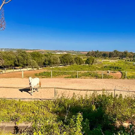 Blue Skies 1&2 Mexilhoeira Grande