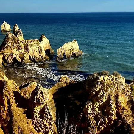 Blue Skies 1&2 * Mexilhoeira Grande