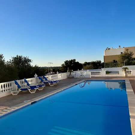 Blue Skies 1&2 Villa