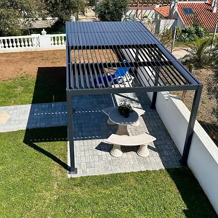 Blue Skies 1&2 * Mexilhoeira Grande