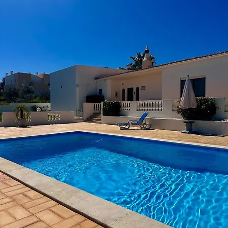 Blue Skies 1&2 Villa *