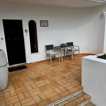 Blue Skies 1&2 Mexilhoeira Grande