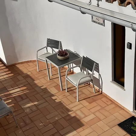 Blue Skies 1&2 Mexilhoeira Grande