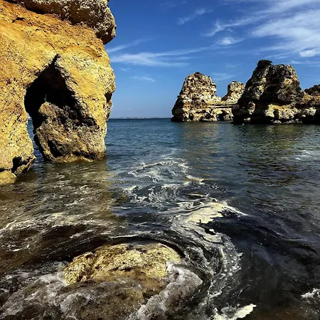 Blue Skies 1&2 * Mexilhoeira Grande