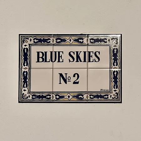 Villa Blue Skies 1&2 Mexilhoeira Grande