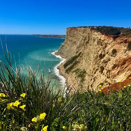 Blue Skies 1&2 Villa *