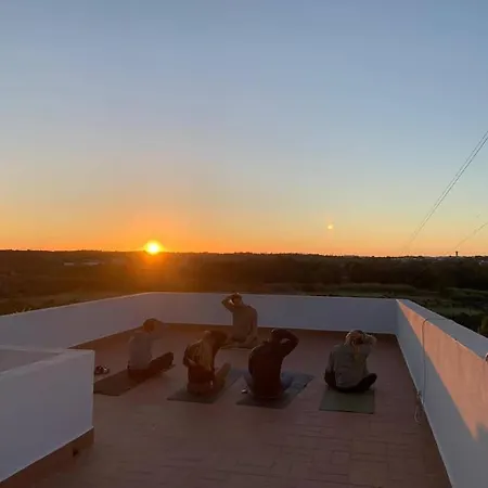 Blue Skies 1&2 Villa Mexilhoeira Grande