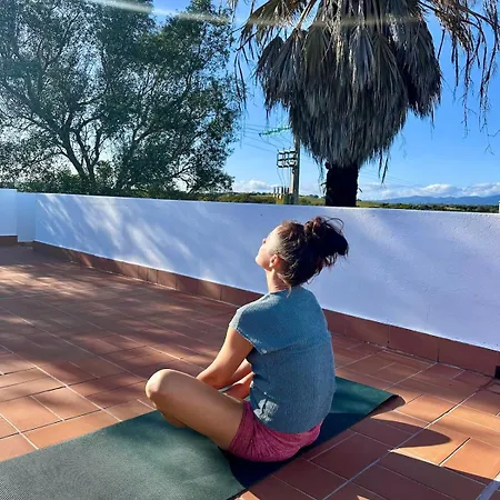 Villa Blue Skies 1&2 Mexilhoeira Grande