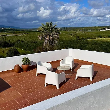 Blue Skies 1&2 Villa