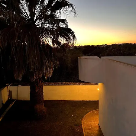 Blue Skies 1&2 * Mexilhoeira Grande