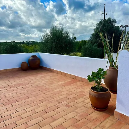 Villa Blue Skies 1&2