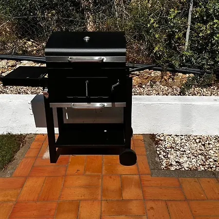 Blue Skies 1&2 Villa Mexilhoeira Grande