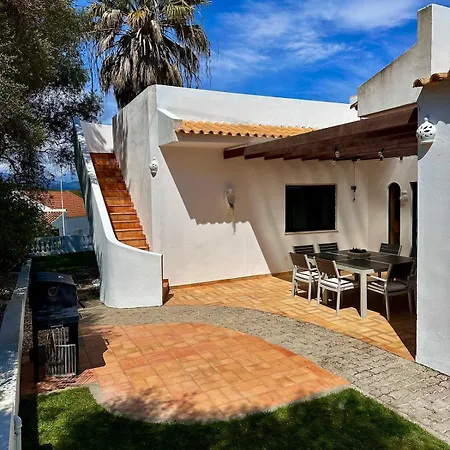 Blue Skies 1&2 Mexilhoeira Grande