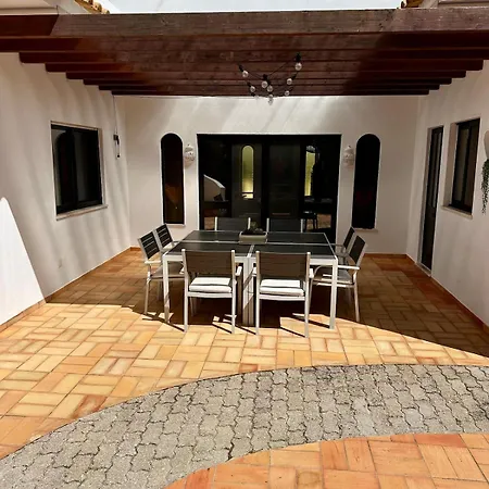 Villa Blue Skies 1&2