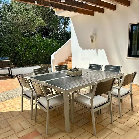 Villa Blue Skies 1&2 *