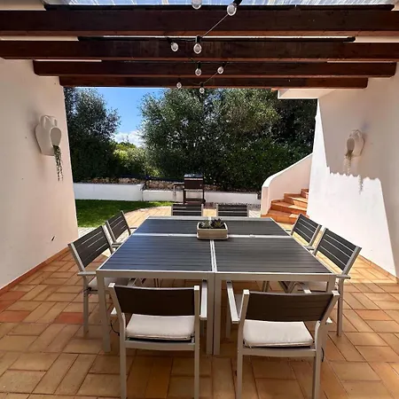 Blue Skies 1&2 Mexilhoeira Grande