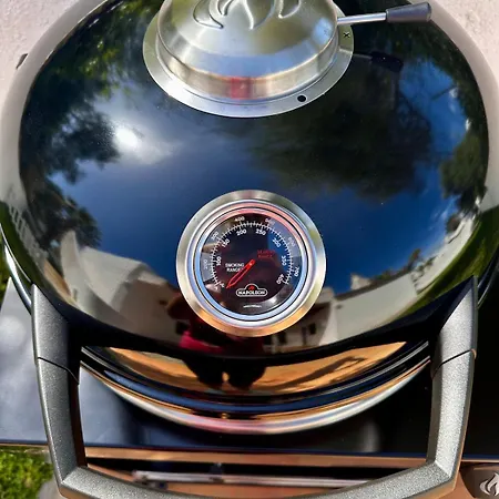 Blue Skies 1&2 Villa Mexilhoeira Grande