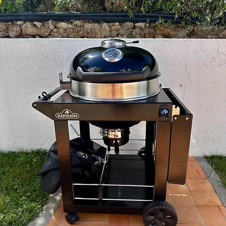 Blue Skies 1&2 * Mexilhoeira Grande