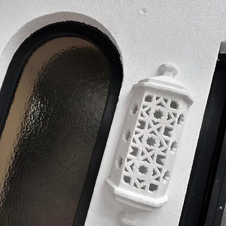 Blue Skies 1&2 Villa Mexilhoeira Grande