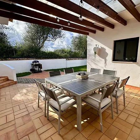 Blue Skies 1&2 Villa