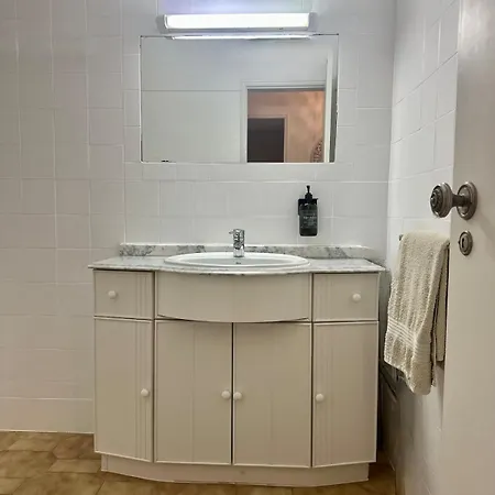 Blue Skies 1&2 Mexilhoeira Grande